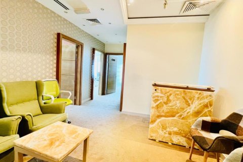 Купить офис в Бизнес-Бэй, Дубай, ОАЭ 87м2, № 652657 - фото 7