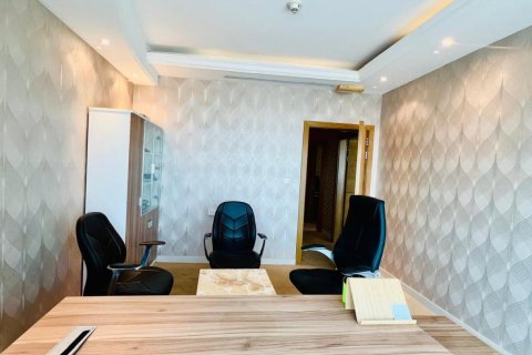 Купить офис в Бизнес-Бэй, Дубай, ОАЭ 87м2, № 652657 - фото 10