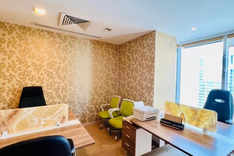 Купить офис в Бизнес-Бэй, Дубай, ОАЭ 87м2, № 652657 - фото 4