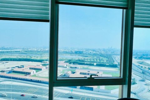 Купить офис в Бизнес-Бэй, Дубай, ОАЭ 87м2, № 652657 - фото 6