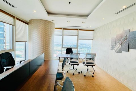 Купить офис в Бизнес-Бэй, Дубай, ОАЭ 87м2, № 652657 - фото 9