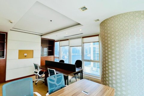 Купить офис в Бизнес-Бэй, Дубай, ОАЭ 87м2, № 652657 - фото 14