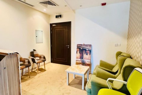 Купить офис в Бизнес-Бэй, Дубай, ОАЭ 87м2, № 652657 - фото 16