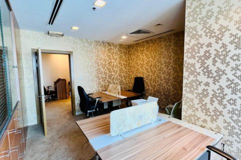 Купить офис в Бизнес-Бэй, Дубай, ОАЭ 87м2, № 652657 - фото 15