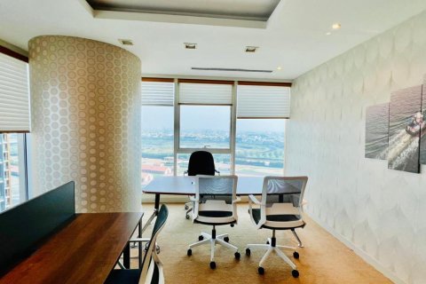 Купить офис в Бизнес-Бэй, Дубай, ОАЭ 87м2, № 652657 - фото 12