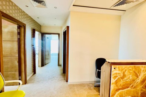 Купить офис в Бизнес-Бэй, Дубай, ОАЭ 87м2, № 652657 - фото 17