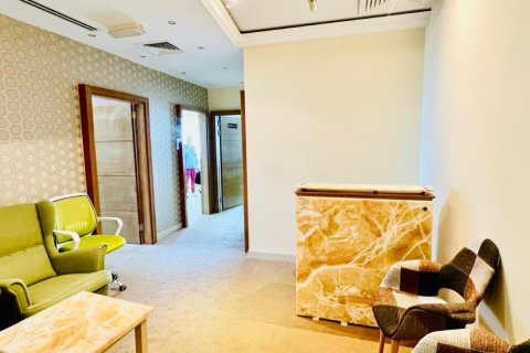 Купить офис в Бизнес-Бэй, Дубай, ОАЭ 87м2, № 652657 - фото 8