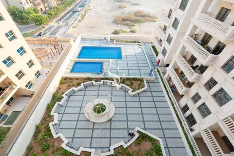 Al Furjan、Dubai、UAE にあるマンションの賃貸物件 2ベッドルーム、133 m2、No658029 - 写真 11