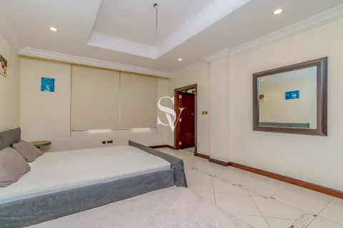 Vilă de închiriat în Palm Jumeirah, Dubai, EAU 5 dormitoare, 622 mp.  №658032 - poză 10