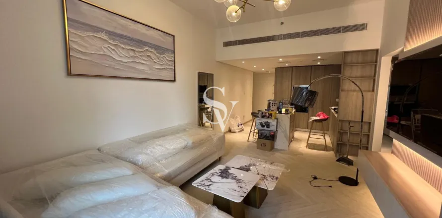 Leilighet i Jumeirah Village Circle, Dubai, Emiratene 2 soverom, 103 kvm nr. 658027