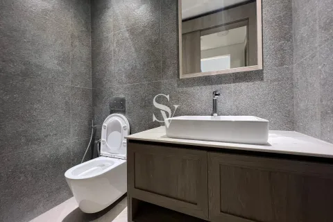 Leilighet til leie i Jumeirah Village Circle, Dubai, Emiratene 2 soverom, 103 kvm Nr. 658027 - Foto 12