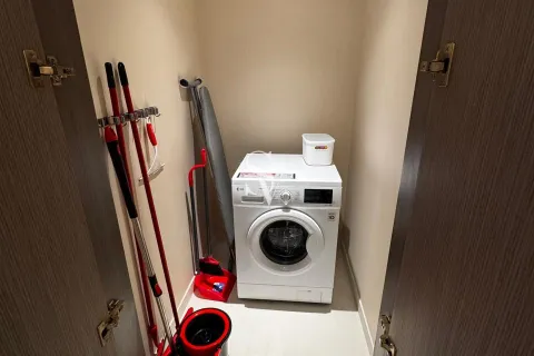 Apartamento en alquiler en Dubai Harbour, Dubai, EAU 1 dormitorio, 82 m2 № 658033 - foto 4