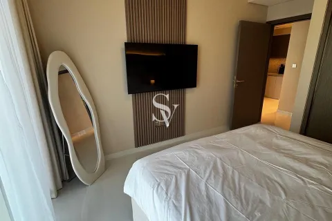 Apartamento en alquiler en Dubai Harbour, Dubai, EAU 1 dormitorio, 82 m2 № 658033 - foto 5