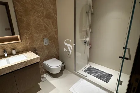 Apartamento en alquiler en Dubai Harbour, Dubai, EAU 1 dormitorio, 82 m2 № 658033 - foto 10