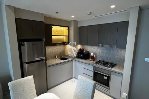 Apartamento en alquiler en Dubai Harbour, Dubai, EAU 1 dormitorio, 82 m2 № 658033 - foto 13