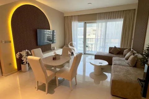 Apartamento en alquiler en Dubai Harbour, Dubai, EAU 1 dormitorio, 82 m2 № 658033 - foto 3