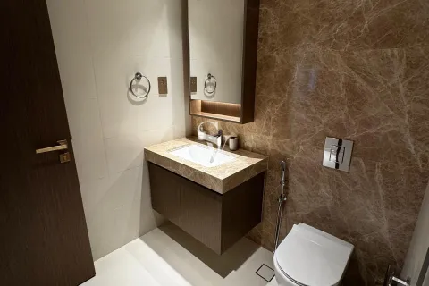 Apartamento en alquiler en Dubai Harbour, Dubai, EAU 1 dormitorio, 82 m2 № 658033 - foto 11