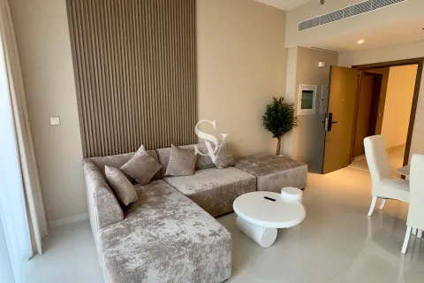 Apartamento en alquiler en Dubai Harbour, Dubai, EAU 1 dormitorio, 82 m2 № 658033 - foto 6