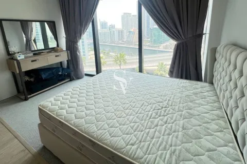 Apartamento para arrendamento em Jumeirah Beach Residence, Dubai, EAU 1 quarto, 58 m2 № 658031 - foto 6