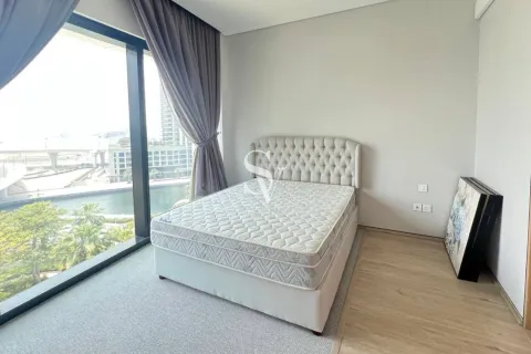 Apartamento para arrendamento em Jumeirah Beach Residence, Dubai, EAU 1 quarto, 58 m2 № 658031 - foto 7