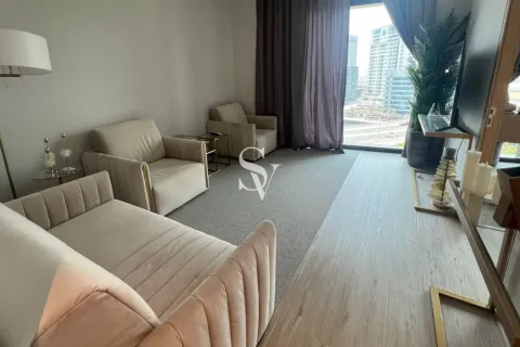 Apartamento para arrendamento em Jumeirah Beach Residence, Dubai, EAU 1 quarto, 58 m2 № 658031 - foto 1