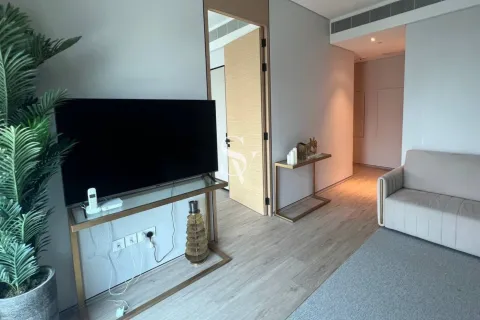 Apartamento para arrendamento em Jumeirah Beach Residence, Dubai, EAU 1 quarto, 58 m2 № 658031 - foto 9