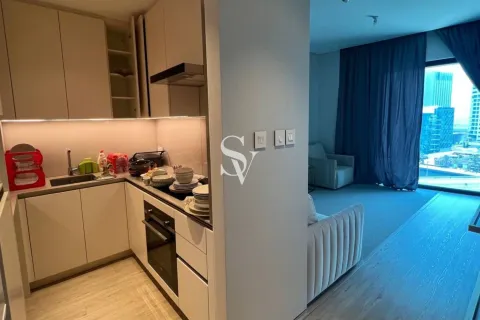 Apartamento para arrendamento em Jumeirah Beach Residence, Dubai, EAU 1 quarto, 58 m2 № 658031 - foto 10