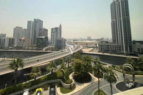 Apartamento para arrendamento em Jumeirah Beach Residence, Dubai, EAU 1 quarto, 58 m2 № 658031 - foto 8