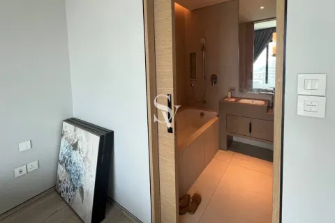 Apartamento para arrendamento em Jumeirah Beach Residence, Dubai, EAU 1 quarto, 58 m2 № 658031 - foto 3