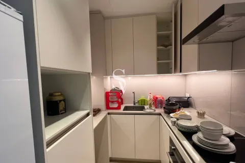 Apartamento para arrendamento em Jumeirah Beach Residence, Dubai, EAU 1 quarto, 58 m2 № 658031 - foto 4