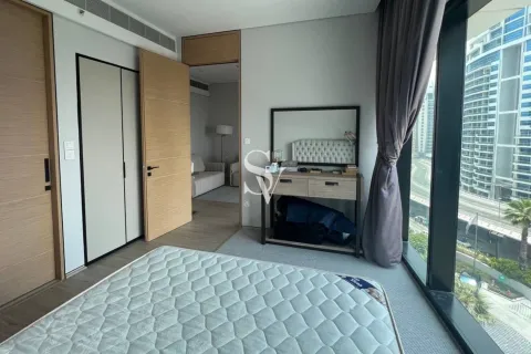 Apartamento para arrendamento em Jumeirah Beach Residence, Dubai, EAU 1 quarto, 58 m2 № 658031 - foto 5