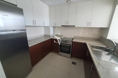 Dzīvoklis Downtown Dubai (Downtown Burj Dubai)jā, AAE 1 istaba, 84 m2 Nr. 658028 - attēls 8