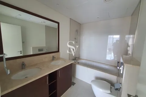 Dzīvoklis Downtown Dubai (Downtown Burj Dubai)jā, AAE 1 istaba, 84 m2 Nr. 658028 - attēls 13