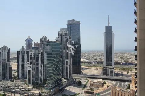 Dzīvoklis Downtown Dubai (Downtown Burj Dubai)jā, AAE 1 istaba, 84 m2 Nr. 658028 - attēls 2