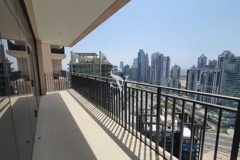 Dzīvoklis Downtown Dubai (Downtown Burj Dubai)jā, AAE 1 istaba, 84 m2 Nr. 658028 - attēls 3