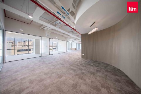 Oficiu de închiriat în Sheikh Zayed Road, Dubai, EAU 352.7 mp.  №635892 - poză 5