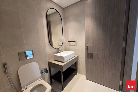 Apartament de închiriat în City Walk, Dubai, EAU 1 dormitor, 62.2 mp.  №635932 - poză 9