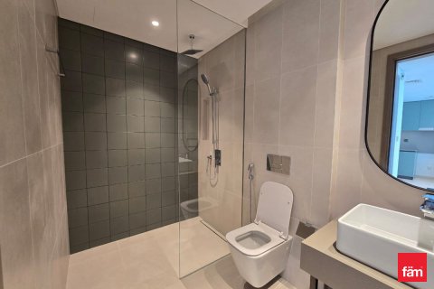 Apartament de închiriat în City Walk, Dubai, EAU 1 dormitor, 62.2 mp.  №635932 - poză 8