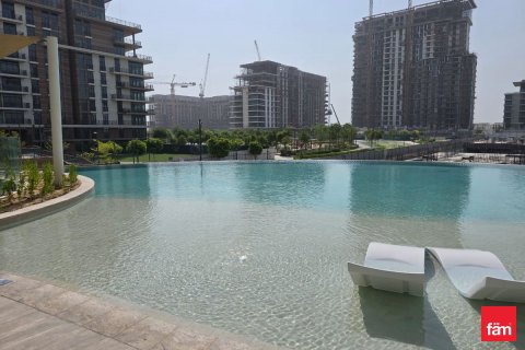 Apartament de închiriat în City Walk, Dubai, EAU 1 dormitor, 62.2 mp.  №635932 - poză 12