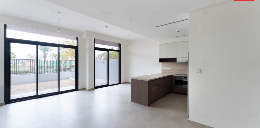 Kamienica w Dubai, ZEA 3 sypialnie, 173.3 mkw. nr 635894