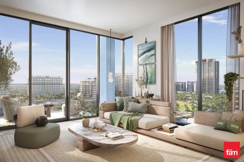 Townhouse in Dubai Hills Estate, UAE 3 bedrooms, 238.1 sq.m. № 635893 - photo 3