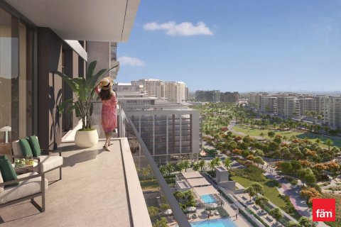 Townhouse in Dubai Hills Estate, UAE 3 bedrooms, 238.1 sq.m. № 635893 - photo 5