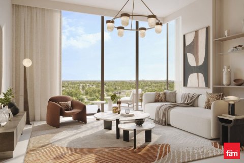 Townhouse in Dubai Hills Estate, UAE 3 bedrooms, 238.1 sq.m. № 635893 - photo 1