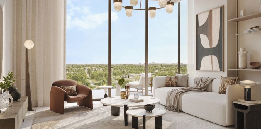 Townhouse in Dubai Hills Estate, UAE 3 bedrooms, 238.1 sq.m. № 635893