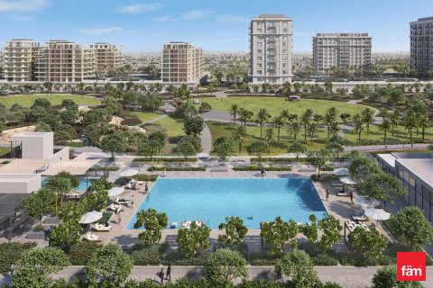 Townhouse in Dubai Hills Estate, UAE 3 bedrooms, 238.1 sq.m. № 635893 - photo 15
