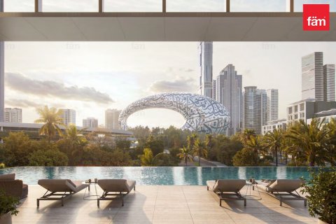 阿联酋 Dubai DIFC 待售 : 4 卧, 322.6 平方米 , 编号635933 - 照片 21