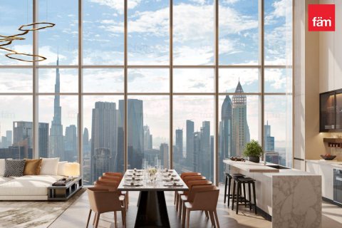 阿联酋 Dubai DIFC 待售 : 4 卧, 322.6 平方米 , 编号635933 - 照片 9