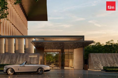 阿联酋 Dubai DIFC 待售 : 4 卧, 322.6 平方米 , 编号635933 - 照片 29