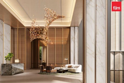 阿联酋 Dubai DIFC 待售 : 4 卧, 322.6 平方米 , 编号635933 - 照片 16