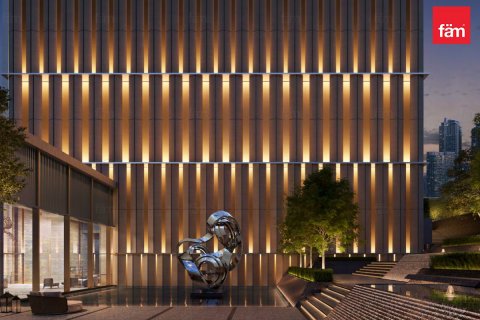 阿联酋 Dubai DIFC 待售 : 4 卧, 322.6 平方米 , 编号635933 - 照片 27